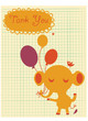 celebration card