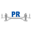 PR