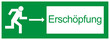 Arbeit und Urlaub