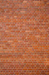 Klinkernauerwerk