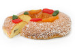 Courrone des rois