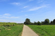Feldweg