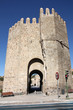 Toledo - old San Martin Bridge