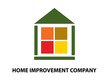 Home Improvement Company Logo