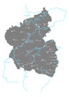 Rheinland-Pfalz und Saarland