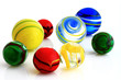 Jeux de billes