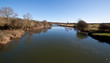 River Stour, Dorset,UK