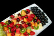 Fresh Fruit Platter