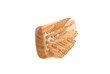 Hairbrush wooden