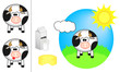 cow