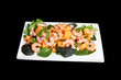 Prawn Salad