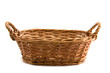 Empty basket