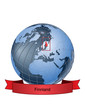 Finnland