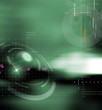 Web backgrounds