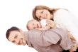 Happy family Happy family