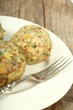 Speckknödel