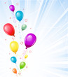 party card