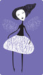 Fairy ballerina