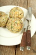 Speckknödel
