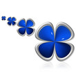 Glück Logo