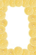 lemon frame