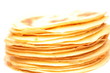 Crêpe fait maison