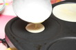 Crêpes, pancakes