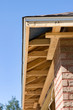 Home Soffit Framing