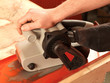 The working tool