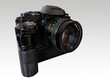 Apareil photo de pro
