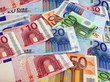 Fond en Euro