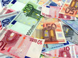 Images : Fond en Euro