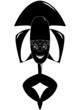 art africain