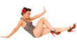 Pin-up 6