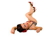 Pin-up 5