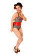 Pin-up 3