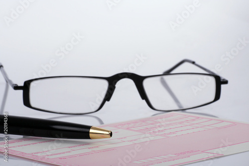 Photo: doctors glasses 2 doctors glasses 2