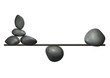 Balanced Stones