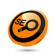 seo suche optimierung zeichen symbol