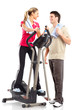 Gym & Fitness
