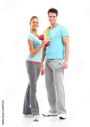 Photo: Fitness Fitness