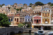 Photo en ligne au meilleur prix beautiful Simi island,Greece
