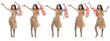 hula hula connection