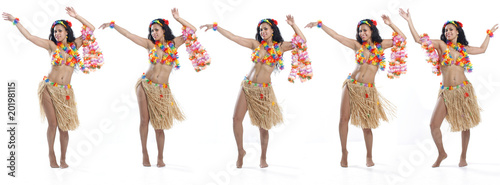Photo: hula hula connection hula hula connection