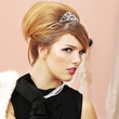 Profile of Prom Queen Profile of Prom Queen