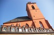 German medieval archtecture German medieval archtecture