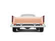 Voiture Americaine