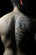 tatouage maori