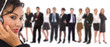 customer service team customer service team