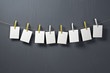 white photo paper